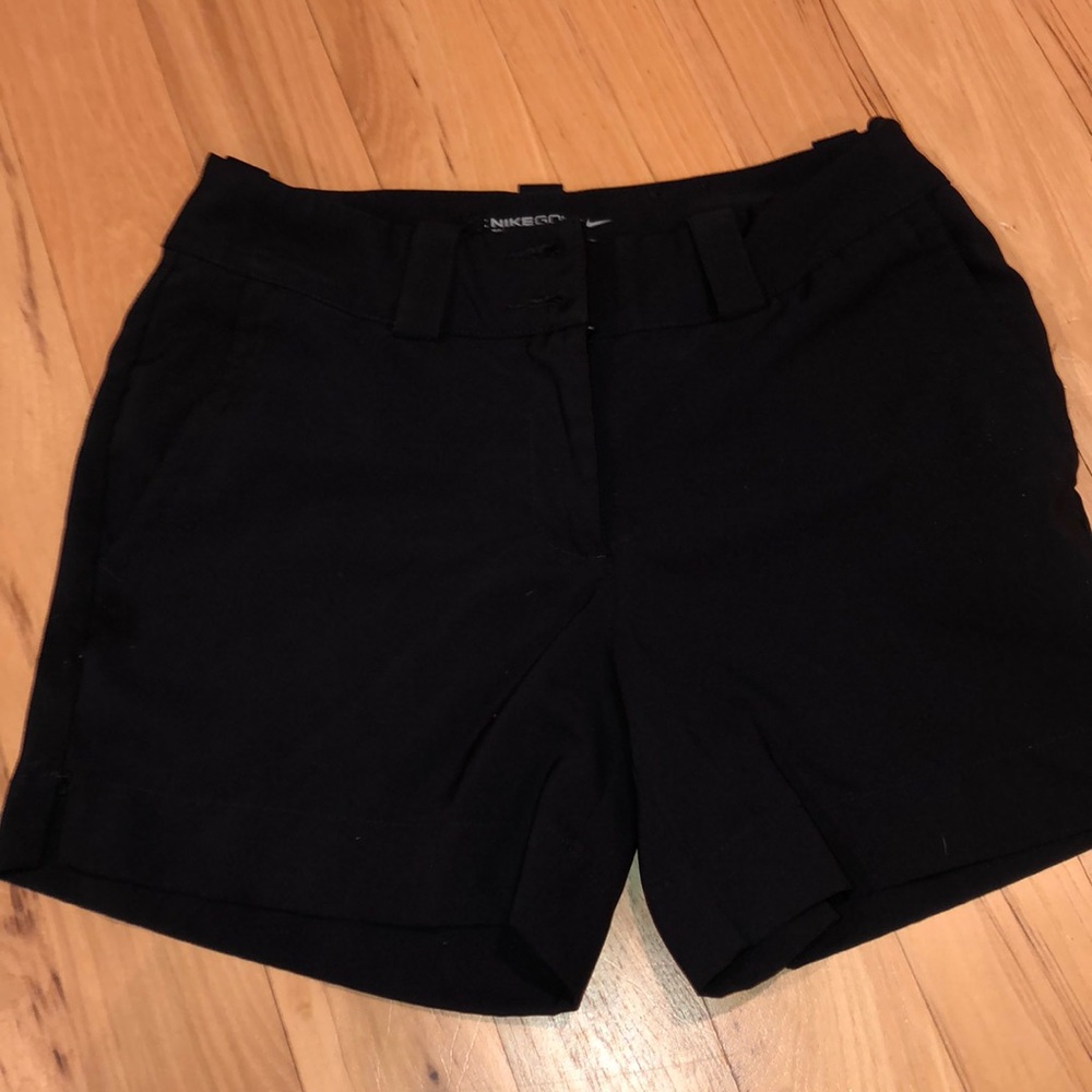 Nike golf shorts